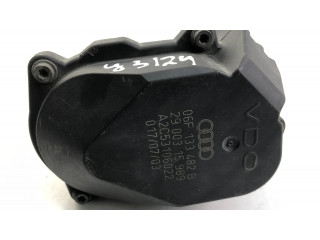 Блок управления 06F133482B   Audi A3 S3 8L