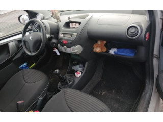 Генератор 5705NN   Peugeot 107      