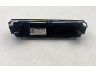 Блок управления климат-контролем 8V0820043K, 00030924   Audi Q2 