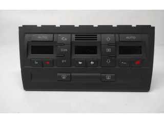 Блок управления климат-контролем 8E0820043BL, 8E0820043BL5PR   Seat Exeo (3R)
