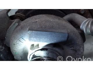  Турбина Ford Focus 1.8 4M5Q6K682AG, 6NW008412         