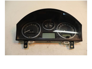 Панель приборов YAC500465   Land Rover Range Rover Sport L320       