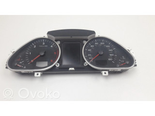 Панель приборов 4L0920981P, 503002205204   Audi Q7 4L       