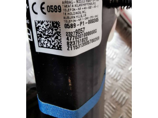 Боковая подушка безопасности 23279057, 0589P1000365   Cadillac Escalade IV