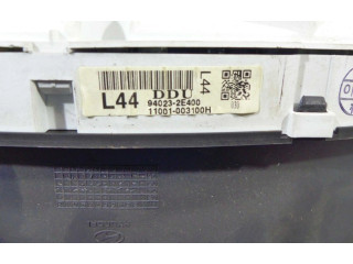 Přístrojová deska  Hyundai Tucson JM 2009 94023-2E400, IMPRK1215560  