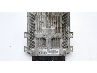 Řídící jednotka 9658198080, 9648237680   Citroen C6 2007