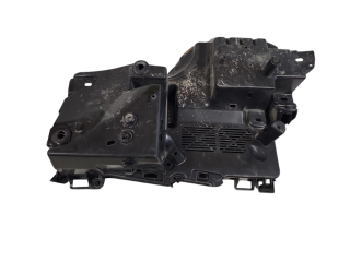   Pojistková skříňka 9687677280   Peugeot 508 2013