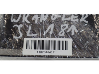 Блок управления 04672929AC   Jeep Wrangler