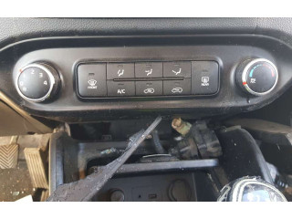 Блок управления климат-контролем 97250A4000CA   KIA Carens II