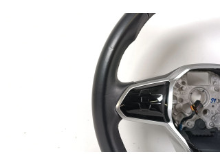 Руль Volkswagen ID.3  2019 -  года 10A419089      