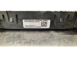   Pojistková skříňka HPLA14A073KA   Land Rover Range Rover Sport L494 2019