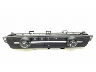 Блок управления климат-контролем 98340409ZD   Citroen Berlingo