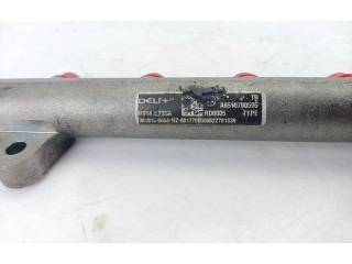 Vstřikovací lišta A6510700595   Mercedes-Benz C W204    OM651911 