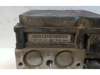 Jednotka ABS 0265950505   Mercedes-enz B W245 2005