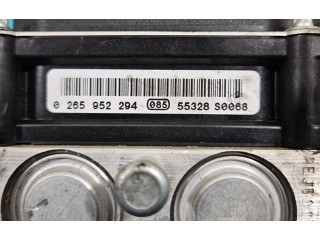 Jednotka ABS 0265252809, IMPRK1419022   Peugeot 508 2015