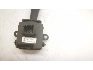 Подрулевой переключатель 8375407   BMW 5 E39