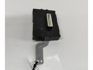 Блок управления климат-контролем 3953058T00, 3953061M0   Suzuki SX4 S-Cross