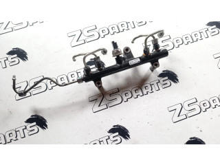 Vstřikovací lišta 9681909680, 13143071   Ford Grand C-MAX  pro naftový motor 2.0  
