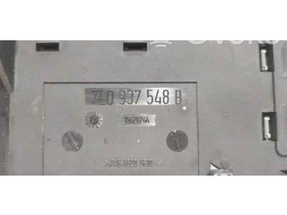Pojistková skříňka Řídící jednotka BSM 7L0937548B, 81478   Volkswagen Touareg I 2002