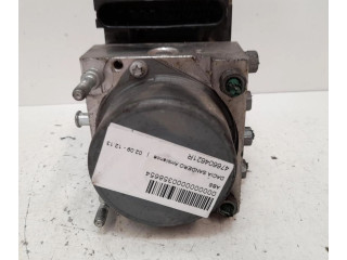 Jednotka ABS 476604621R   Renault Sandero I 2011