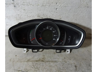 Панель приборов 31394175, 31394175   Volvo V40       