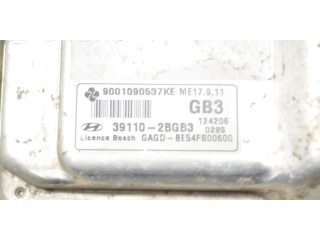 Řídící jednotka 391102BGB3   Hyundai i30 2013