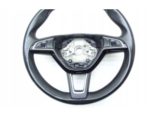Volant Skoda Scala 2019 5E0419091BQ, 5E0419091BQ  