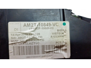 Панель приборов AM2T10849VC, VPAM2F10849VC   Ford Mondeo MK IV       