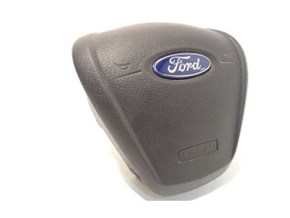 Подушка безопасности водителя C1BBA042B85BA3ZHE, 1900803   Ford Ecosport