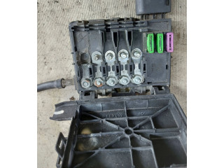 Блок предохранителей  7M3937548A   Volkswagen Sharan    