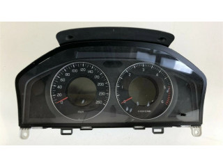 Přístrojová deska  Volvo S80 2010 30786053AA, H2071  
