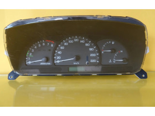 Přístrojová deska  Daewoo Tacuma 2007 158951  