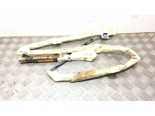 Боковая подушка безопасности 6003852, 32AWLC062080942   Toyota Avensis T250