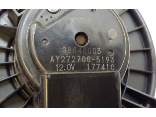 Вентилятор печки    S8843003, AY272700   Chrysler Town & Country V