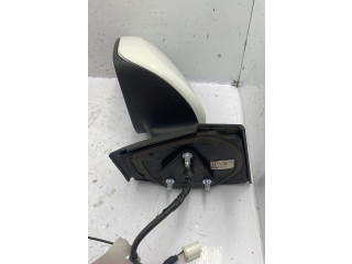 Zpětné zrcátko  Toyota Yaris 2008  879400D260  