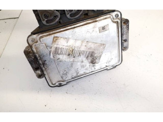 Řídící jednotka 9664356980, 0281013869   Fiat Scudo 2009