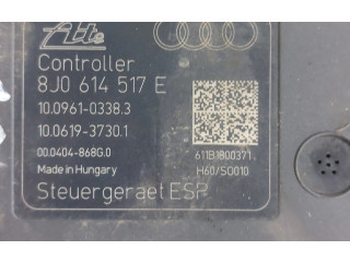 Jednotka ABS    Audi TT TTS Mk2 2007