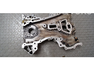 Čerpadlo oleje 93183493, 05638113   Opel Corsa C   