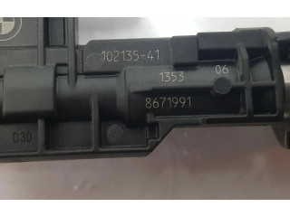 Vstřikovač 13538671991, 8671991   BMW X3M F97    S58B30A 