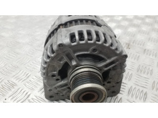 Генератор 03G903023   Audi A6 S6 C6 4F 2.0     
