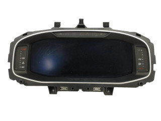 Панель приборов 5F0920320B, A3C0583150001   Seat Ateca       