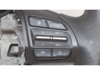 Руль Hyundai Kona  2017- года 56110J9390UN5, 96710J9530TMT      