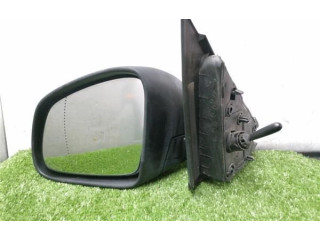 Zpětné zrcátko  Smart ForFour II W453 2015    