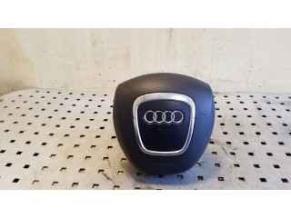 Подушка безопасности водителя 4L0880201J   Audi Q7 4L