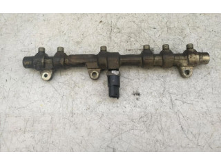 Vstřikovací lišta 0445215005   Alfa Romeo 166  pro naftový motor 2.4  