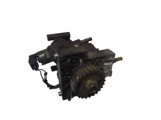 Vstřikovací čerpadlo A2C20003757, 5WS40157   Land Rover Range Rover Sport L320  pro naftový motor 2.7 276DT 