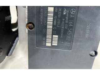 Jednotka ABS A1644312812, A1634300007   Mercedes-Benz GL X164 2011