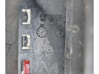 Масляный насос  OM 622.951 A4475400082  Mercedes-Benz Vito Viano W447 