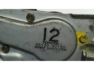 Моторчик заднего дворника 8513060150, 84925000804    Toyota Land Cruiser (HDJ90)