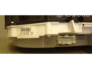 Přístrojová deska  Mazda CX-7 2010 JGEH70B, EH4455430  